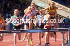 Womens 3000 metres steeplechase, World Championship Team Trials, Alexander Stadium, Birmingham